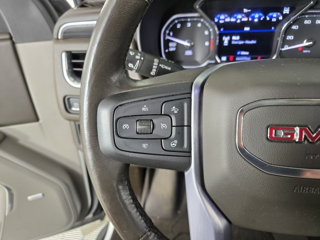2021 Gmc Yukon SLT photo 24
