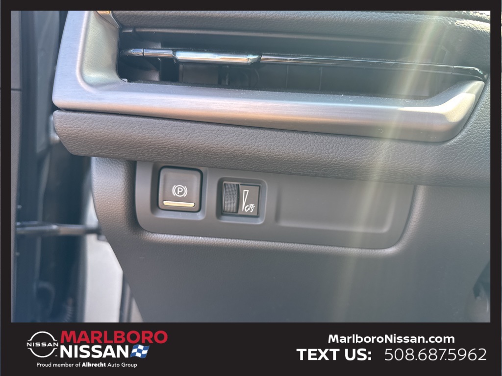 2025 Cadillac XT4 Premium Luxury photo 16