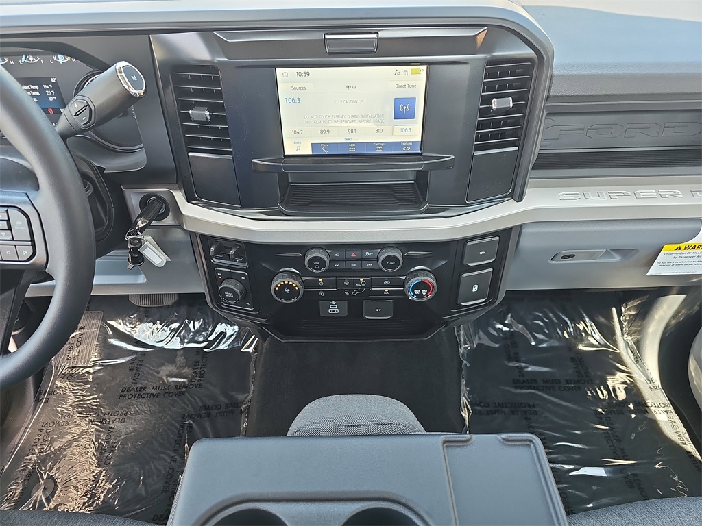 2025 Ford F-350 XL photo 18