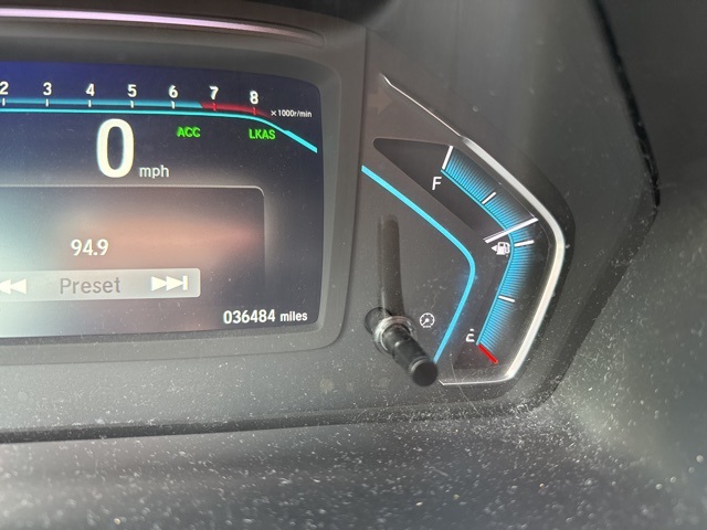 2019 Honda Odyssey Touring photo 19