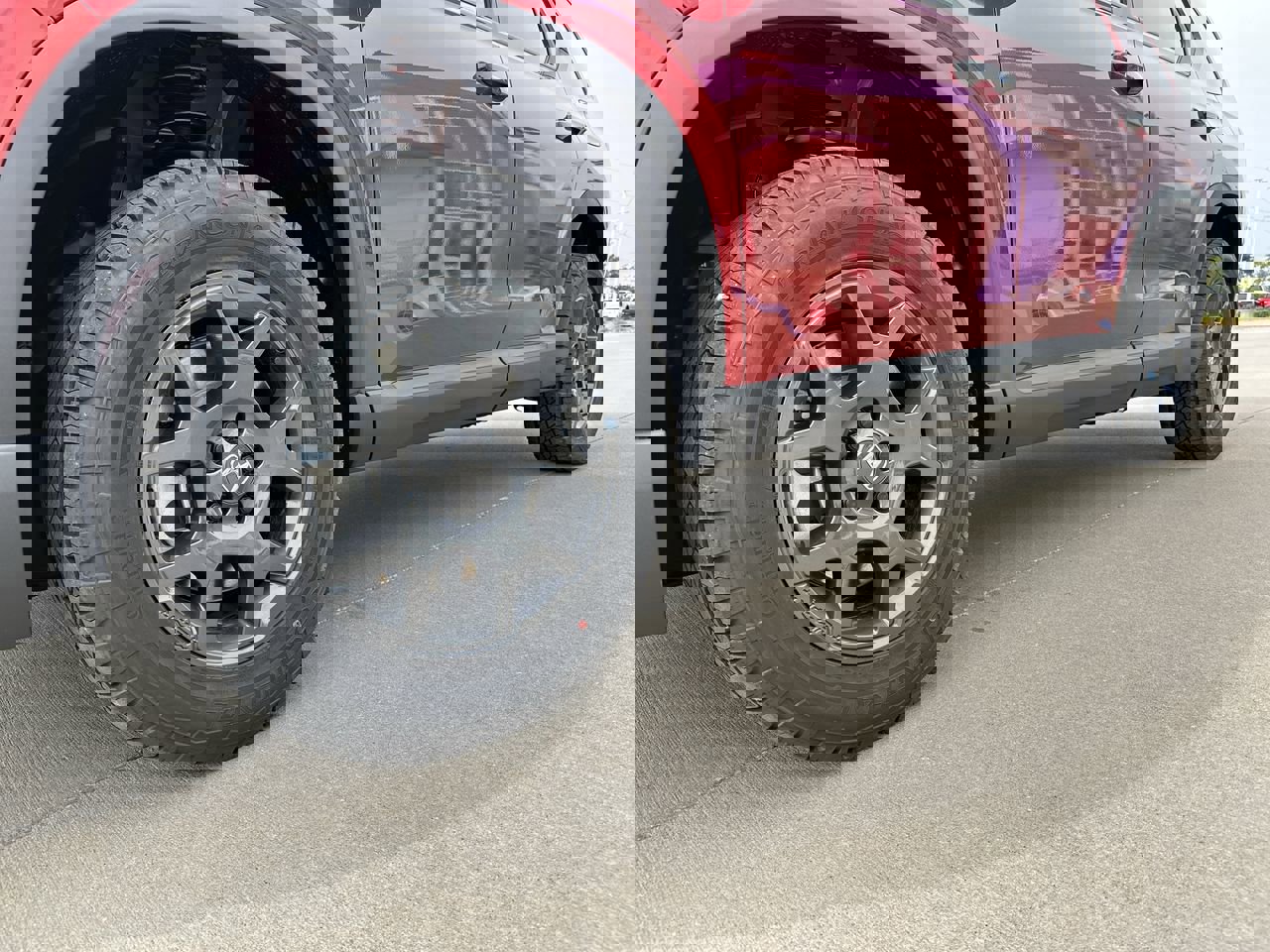 2025 Honda Pilot TrailSport photo 10