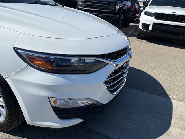 2022 Chevrolet Malibu 1LT photo 10