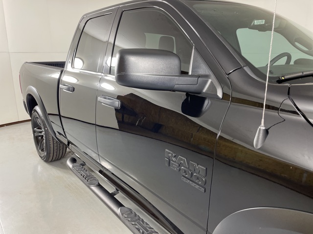 2022 Ram 1500 Classic Warlock photo 12