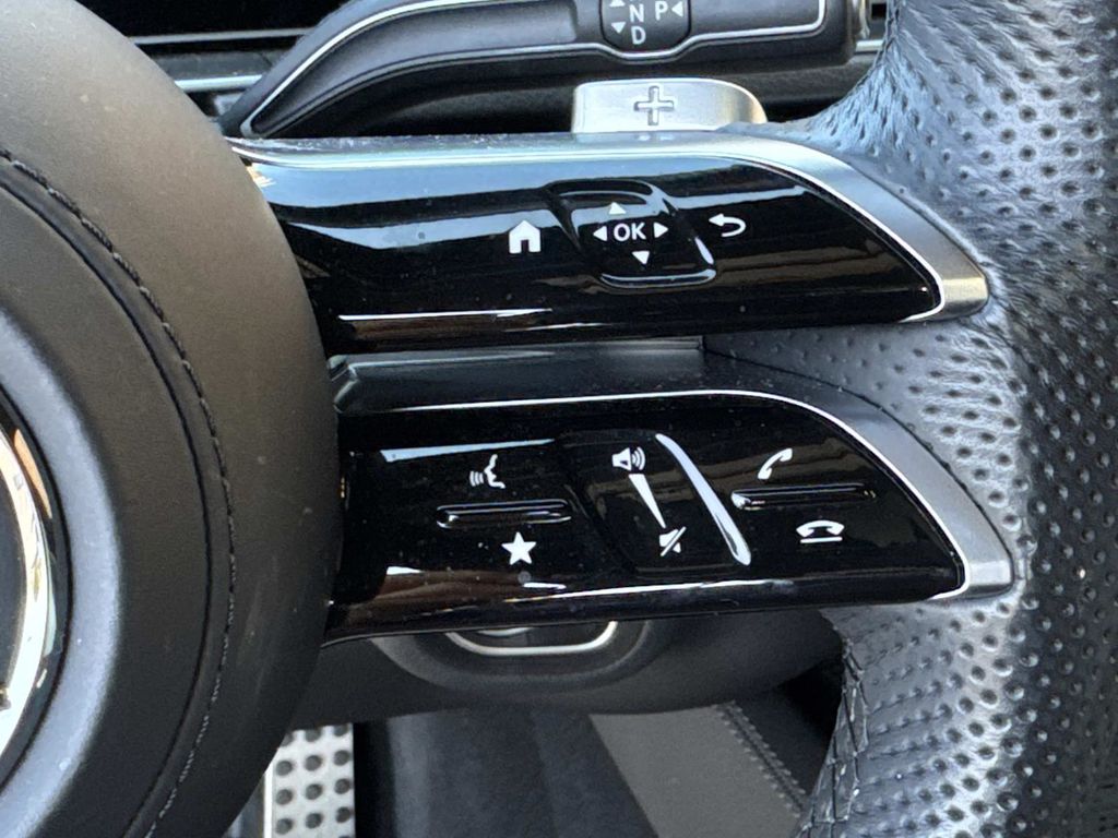 2024 Mercedes Benz GLE 580 4MATIC photo 20