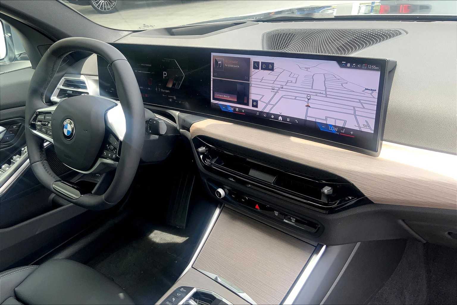 2025 Bmw 330i photo 32