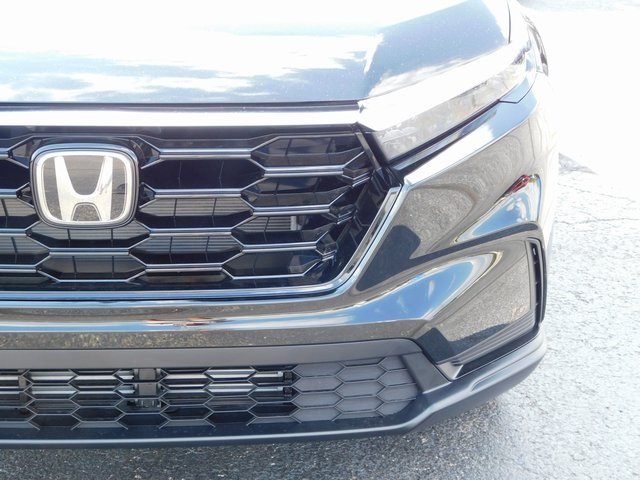 2026 Honda CR-V EX photo 8