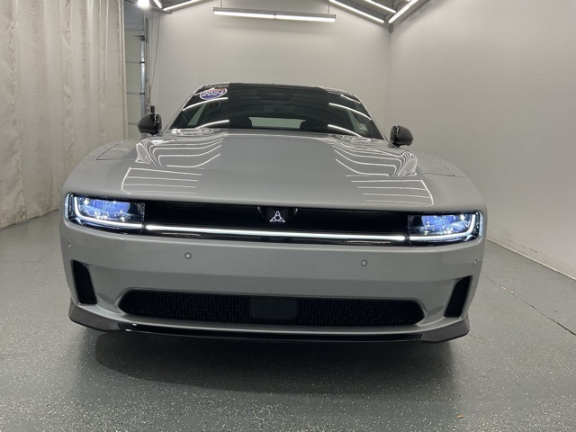 2024 Dodge Charger R/T photo 3