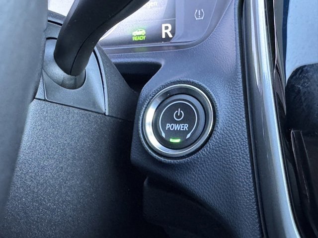 2023 Chevrolet Bolt EUV Premier photo 29
