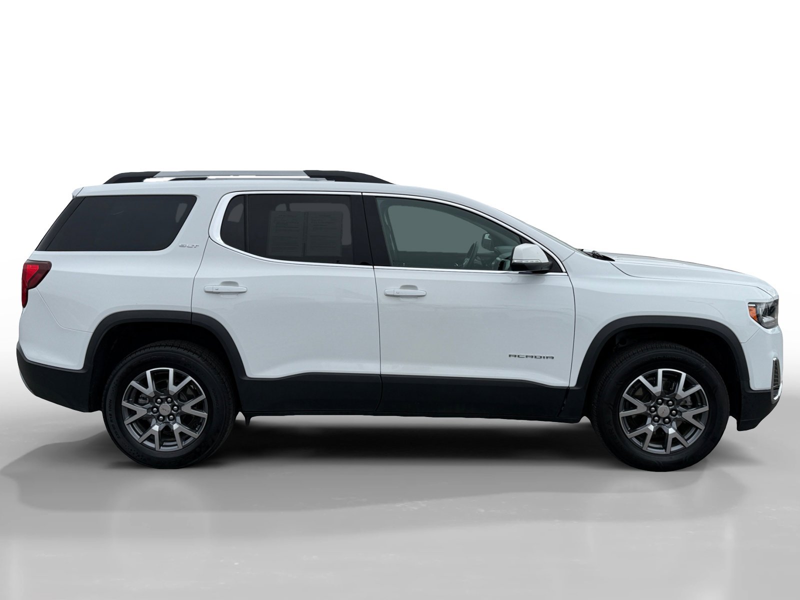 2023 Gmc Acadia SLT photo 5