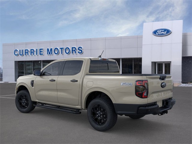 2025 FORD RANGER - Image 26