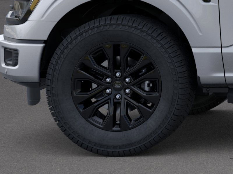 2025 Ford F-150 XLT photo 19