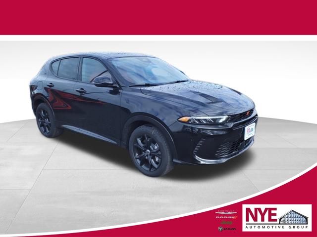 2024 Dodge Hornet R/T Plus's photo