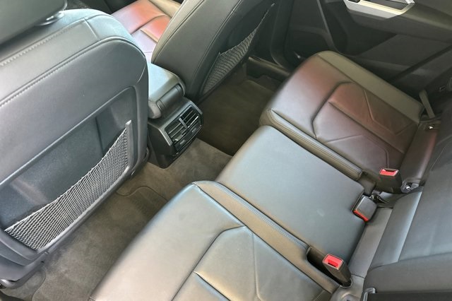 2024 Audi Q3 S line Premium photo 12