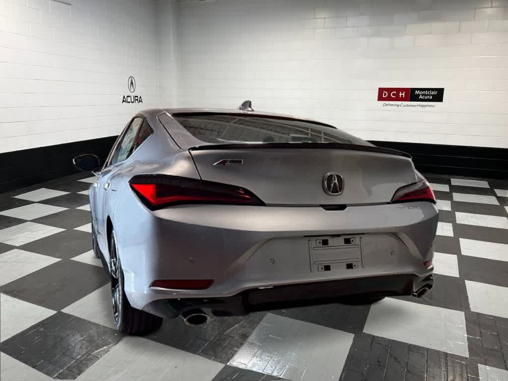 2026 Acura Integra A-Spec Technology photo 4