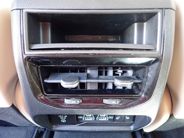 2022 Jeep Grand Cherokee Limited photo 13