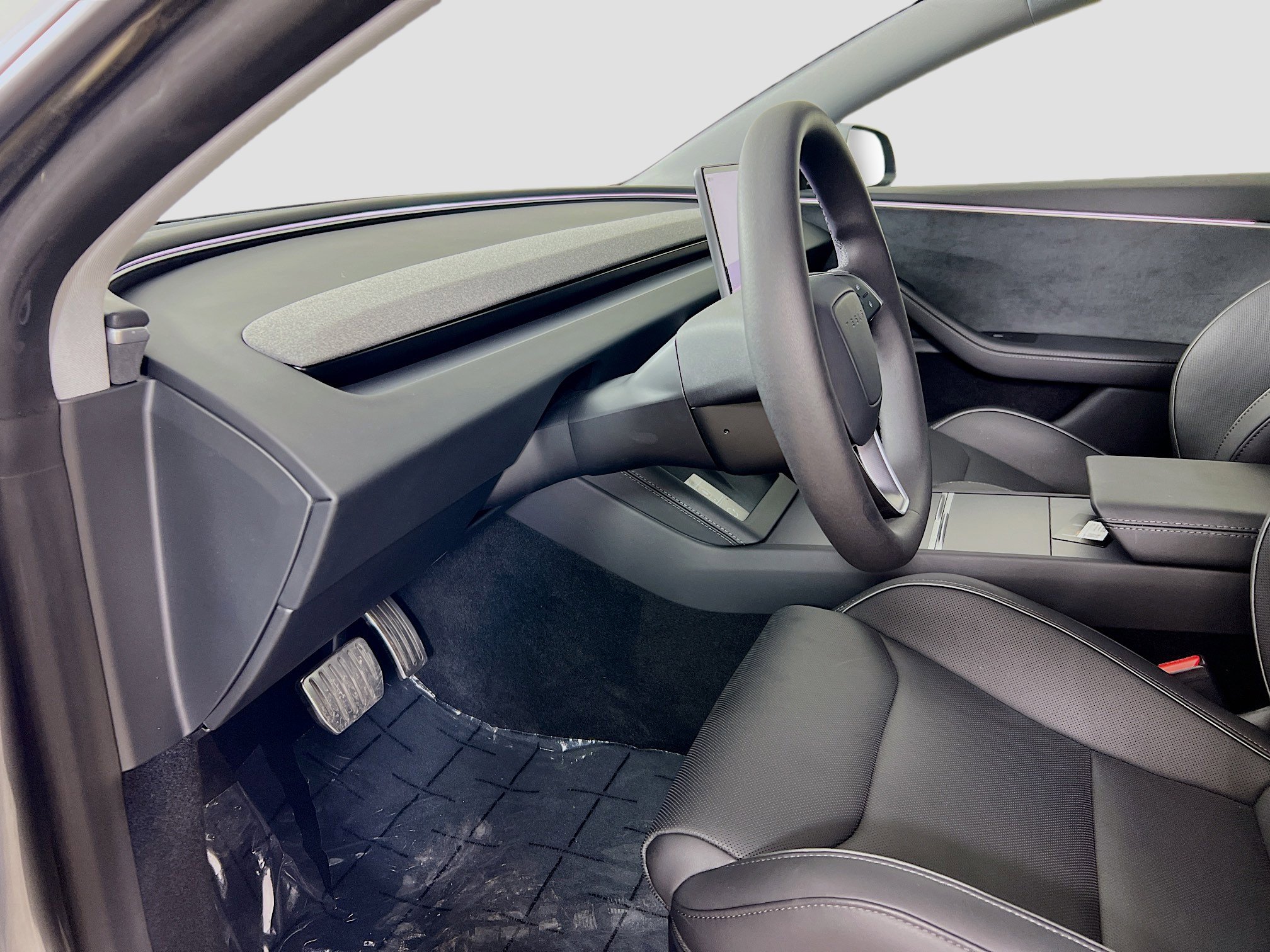 2024 Tesla Model 3 Performance photo 10