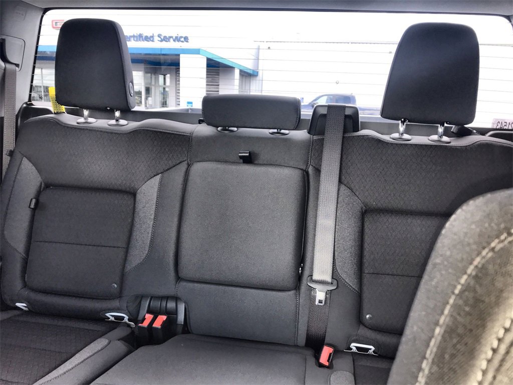 2026 Gmc Sierra 1500 Elevation photo 20