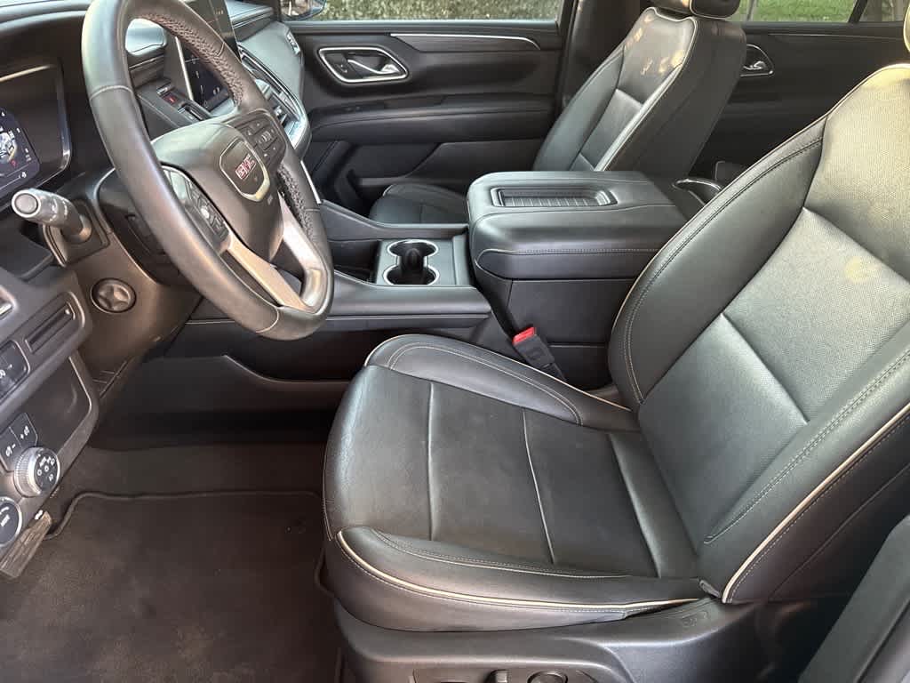2023 Gmc Yukon SLT photo 13