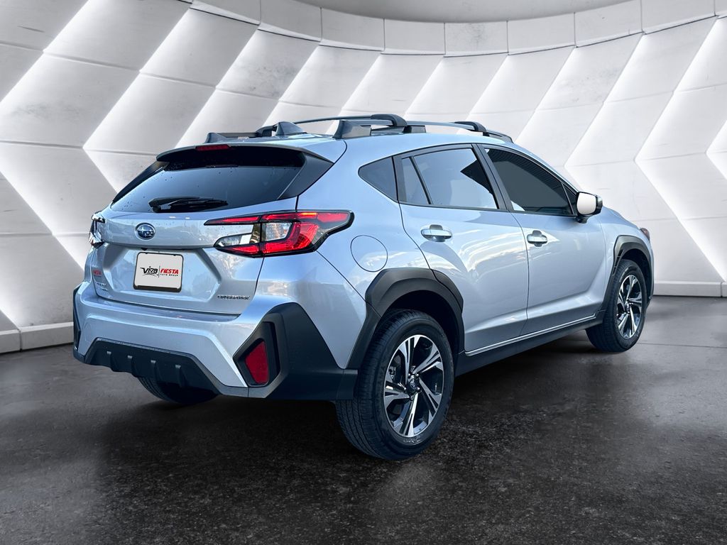 2024 Subaru Crosstrek Premium photo 4