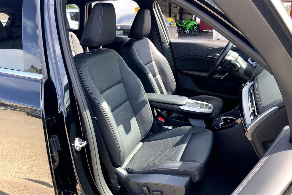 2024 Bmw X1 XDrive28i photo 5