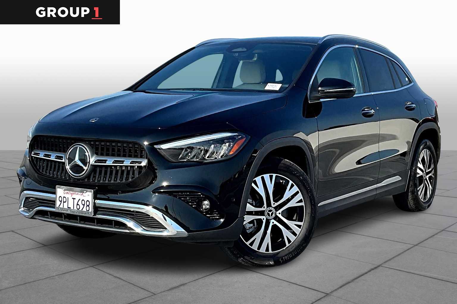 2022 Mercedes Benz GLC 300 4MATIC photo 5