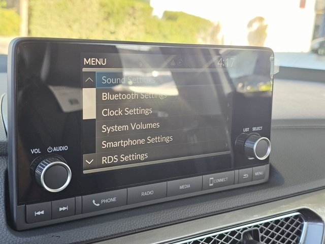 2025 Acura Integra Base photo 15