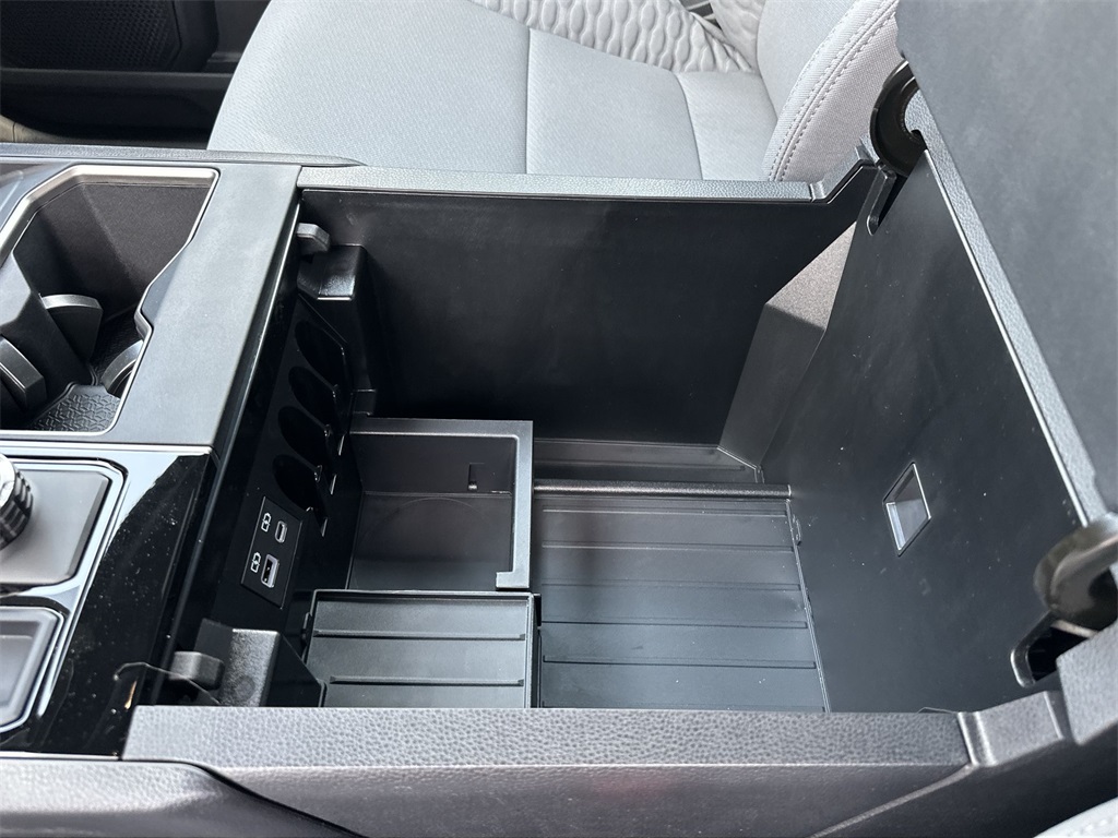 2025 Toyota Tundra SR5 photo 24