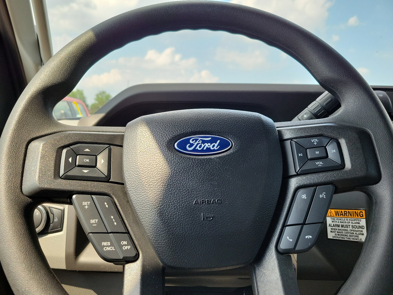 2024 Ford E-350 photo 8