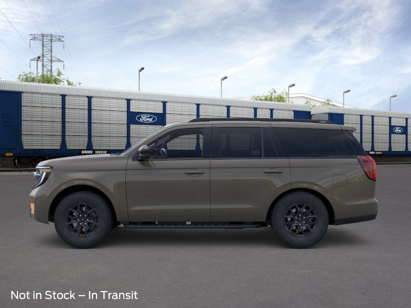 2026 FORD EXPEDITION - Image 11
