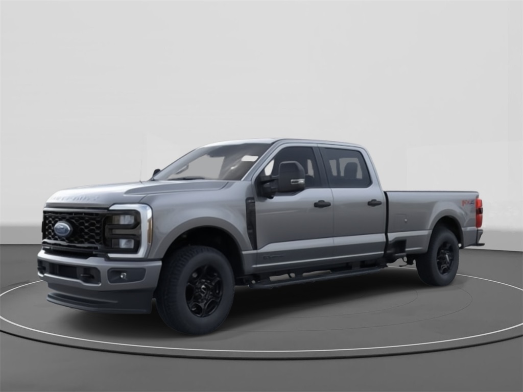 2026 Ford F-350 Super Duty XL's photo