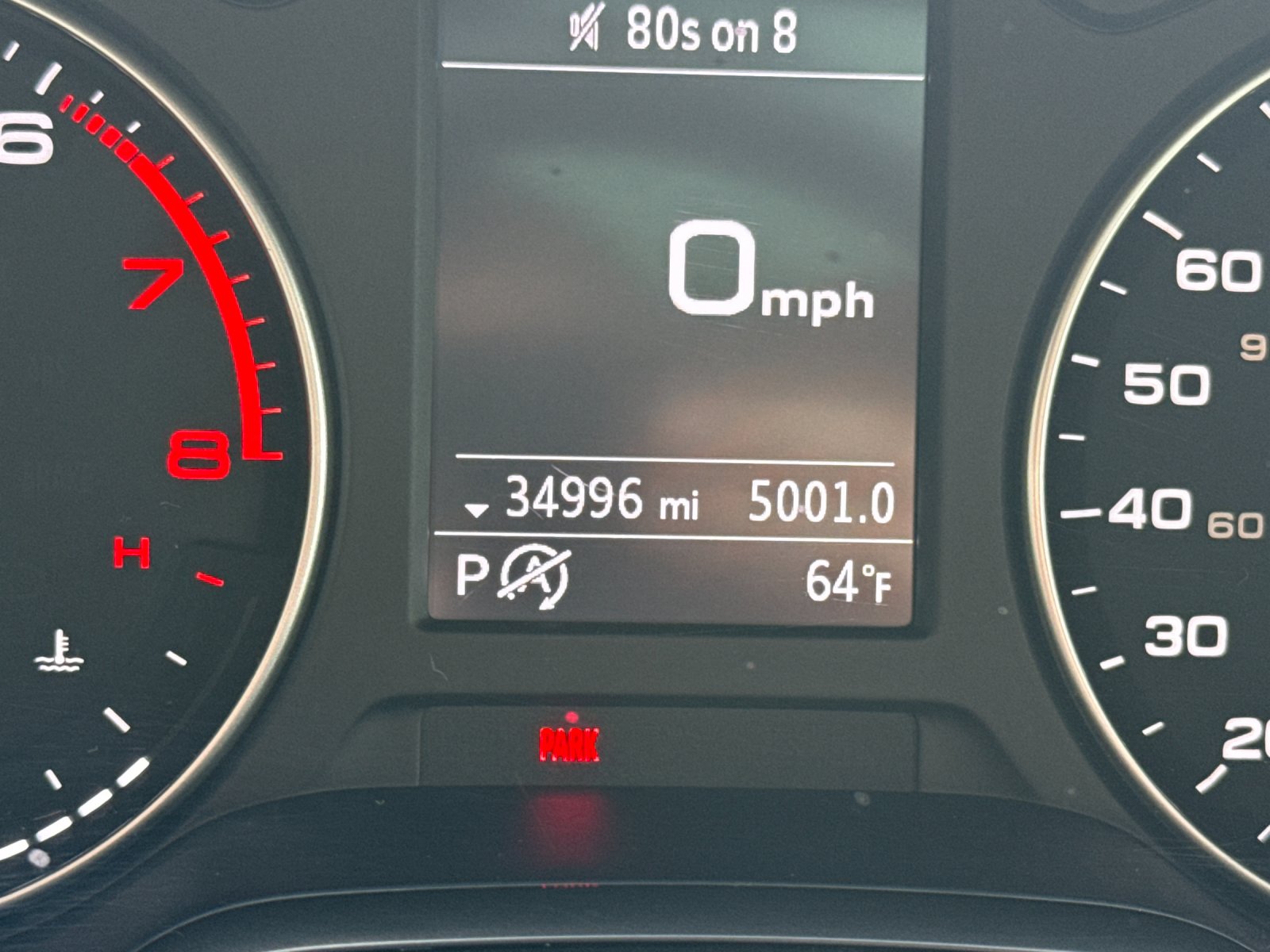 2018 Audi A3 2.0T Premium Plus photo 28
