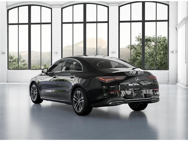 2024 Mercedes Benz CLA 250 4MATIC photo 26