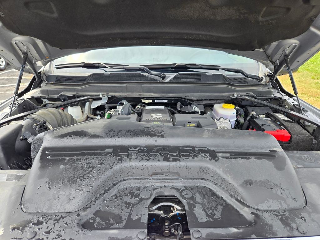 2024 Ram 2500 Tradesman photo 27