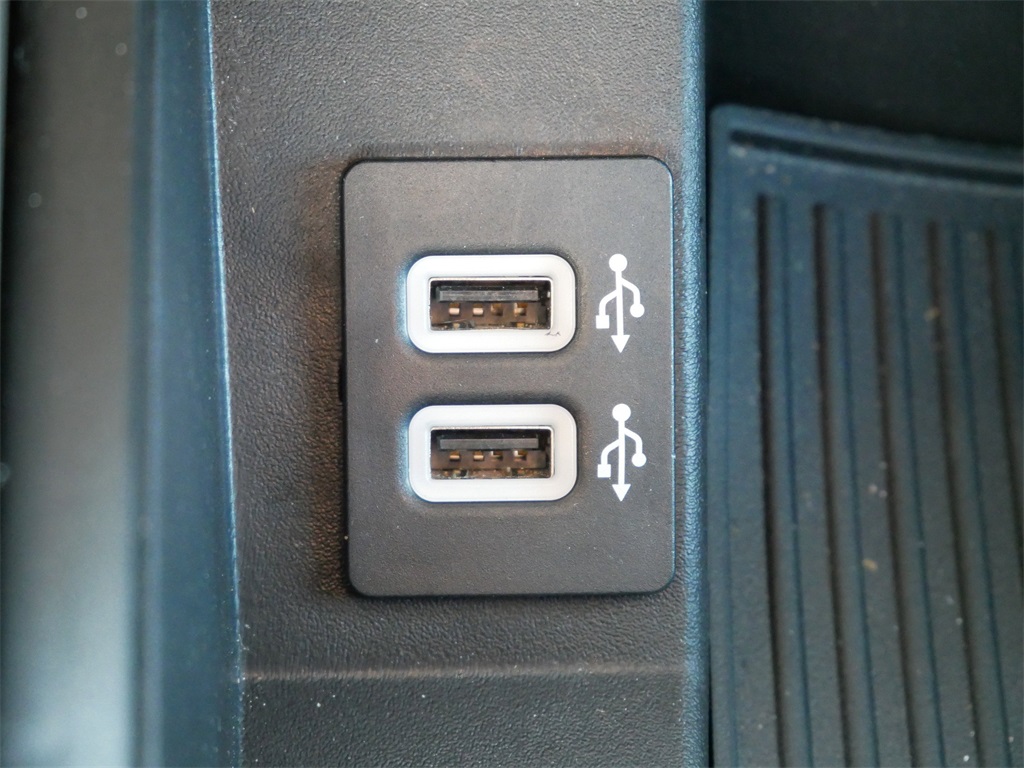 2019 Ford F-150 Lariat photo 23