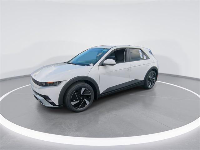 2025 Hyundai Ioniq 5 SE photo 4