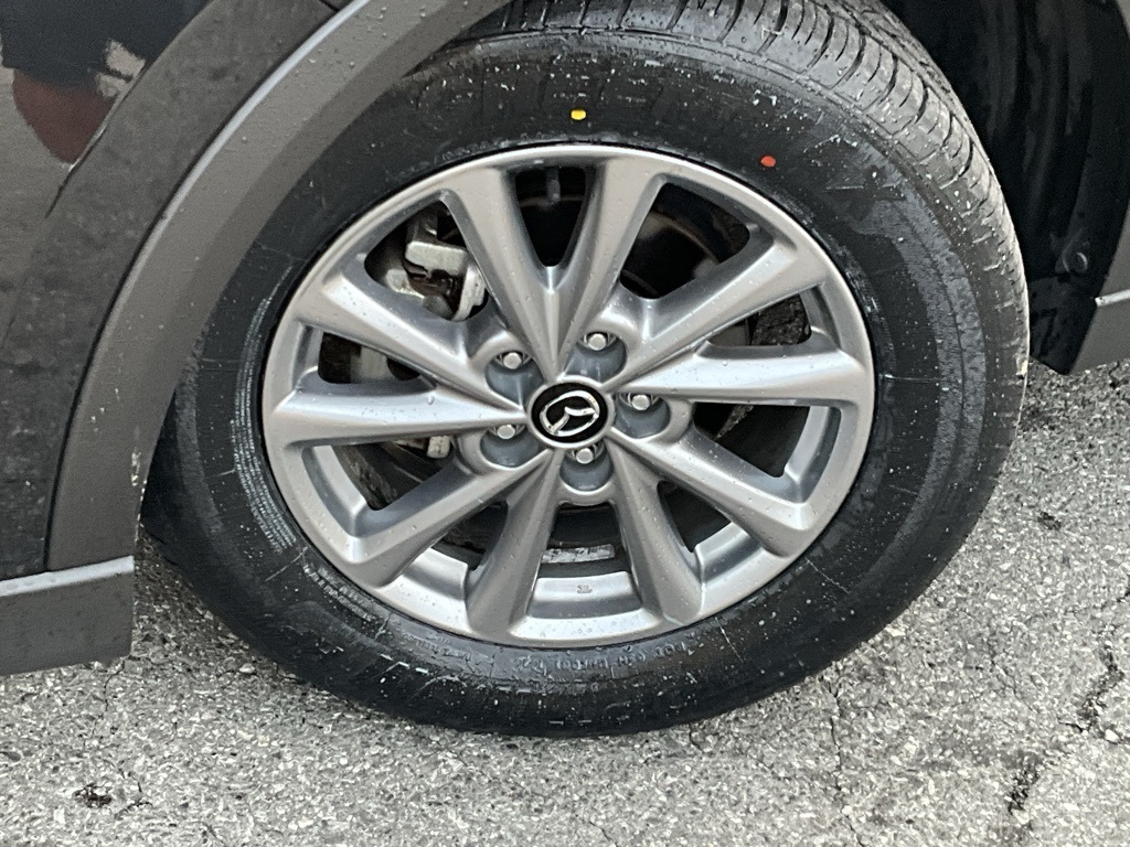 2022 Mazda CX-5 2.5 S Preferred photo 2