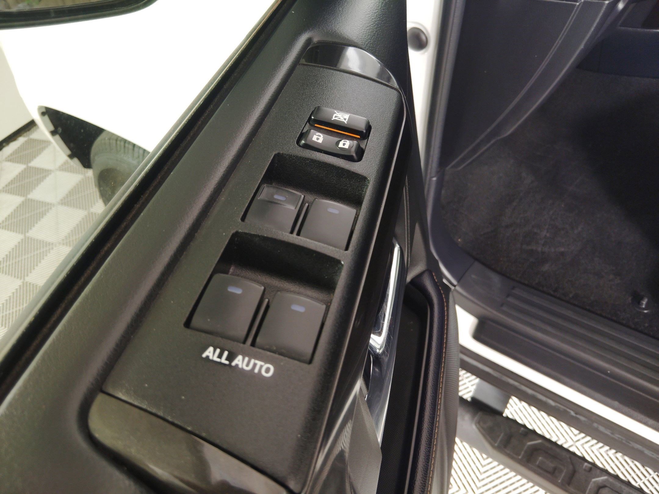 2023 Toyota 4Runner Special Edition photo 21