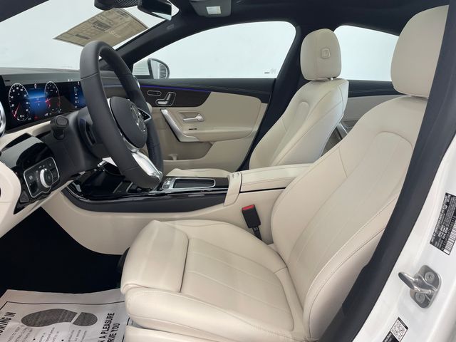 2026 Mercedes Benz CLA 250 photo 16