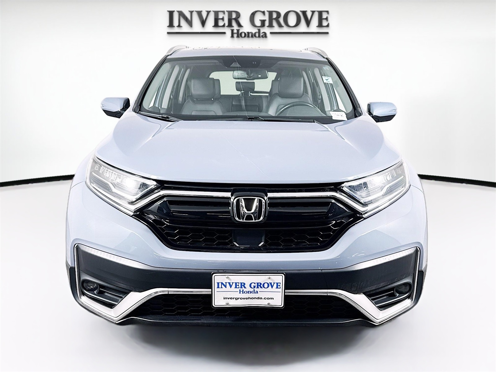 Used 2022 Honda CR-V Touring with VIN 5J6RW2H97NL001926 for sale in Inver Grove Heights, Minnesota