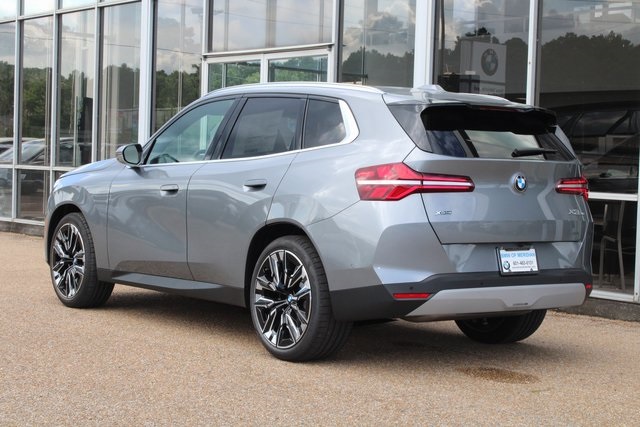 2025 Bmw X3 30x Drive photo 5