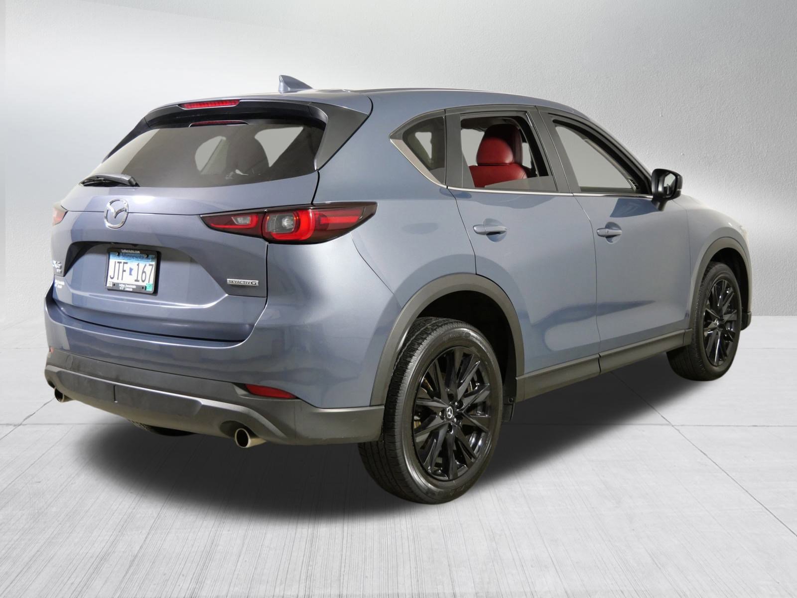 2023 Mazda CX-5 2.5 Carbon photo 7