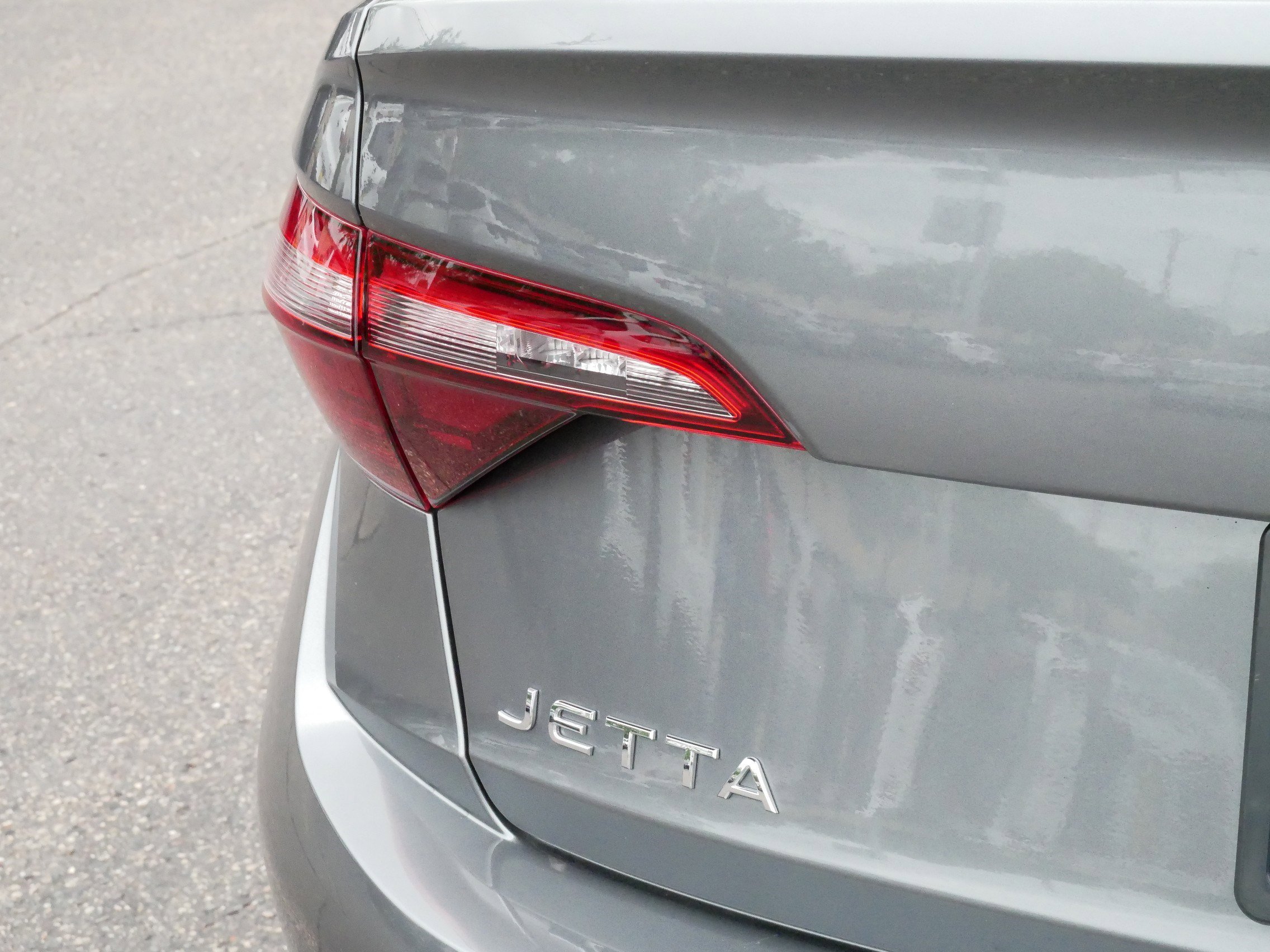 2024 Volkswagen Jetta SE photo 16