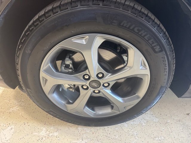 2024 Ford Escape ST-Line photo 20