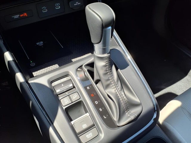 2026 Honda CR-V EX-L photo 21