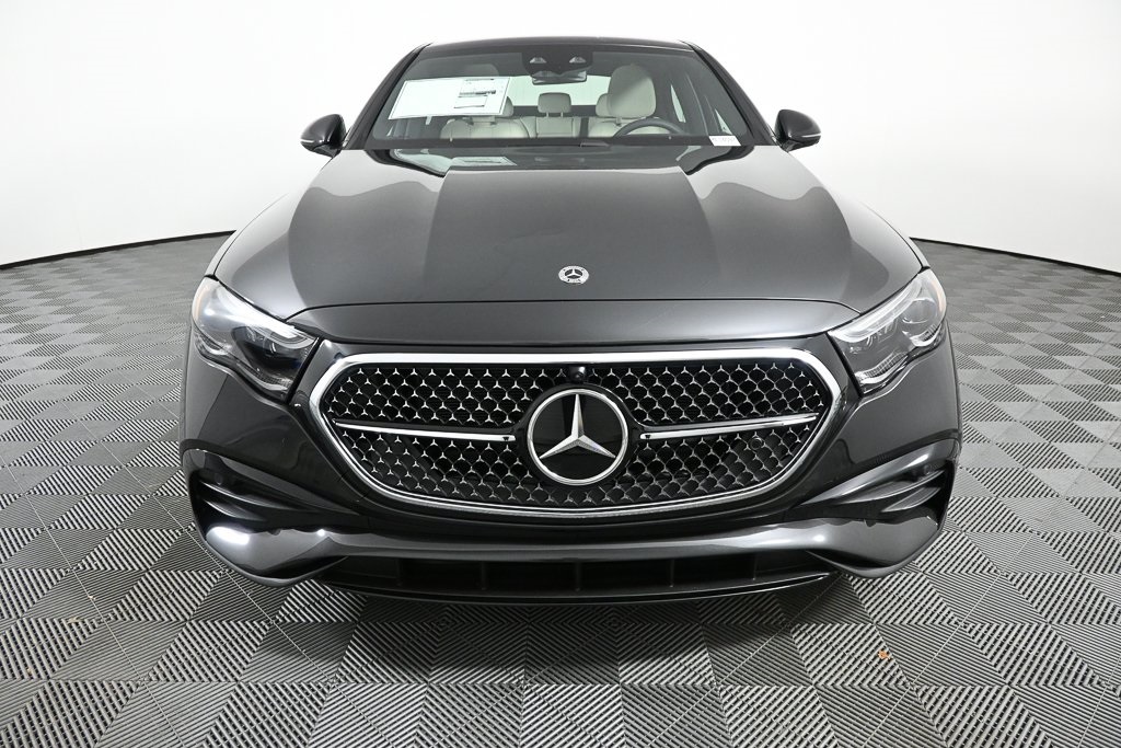 2026 Mercedes Benz E 350 photo 28