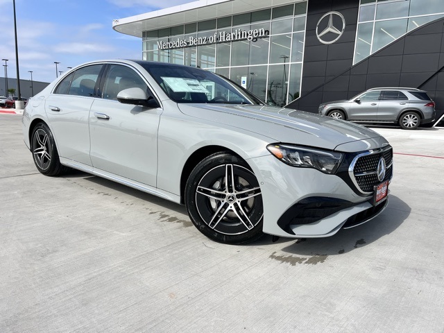 2026 Mercedes-Benz E-Class E350's photo