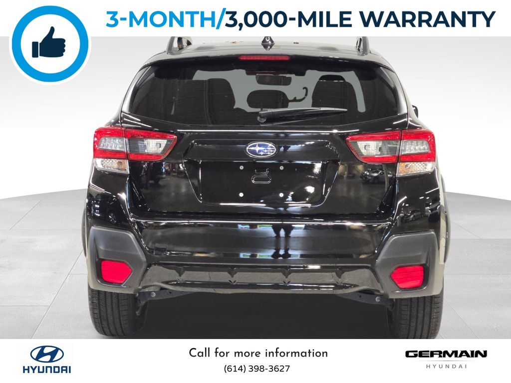 2023 Subaru Crosstrek Premium photo 3