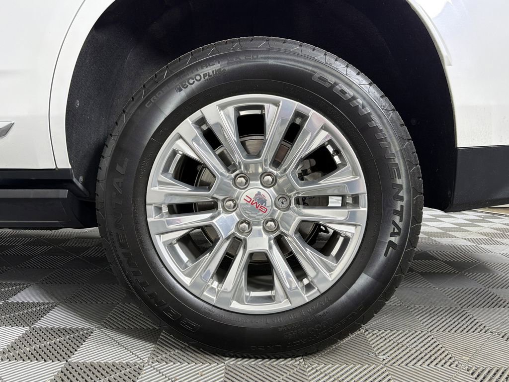 2022 Gmc Yukon Denali photo 18