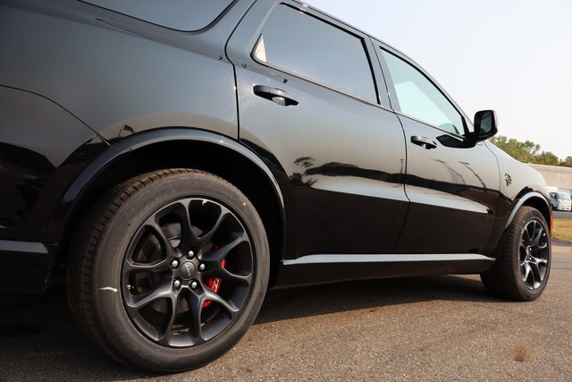 2024 Dodge Durango SRT Hellcat photo 36