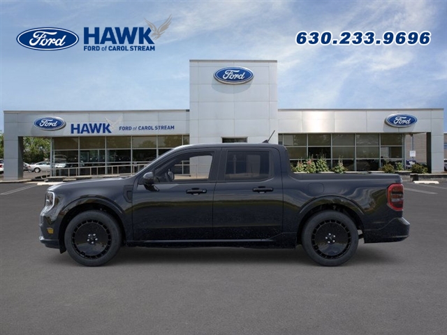 2025 FORD MAVERICK - Image 3